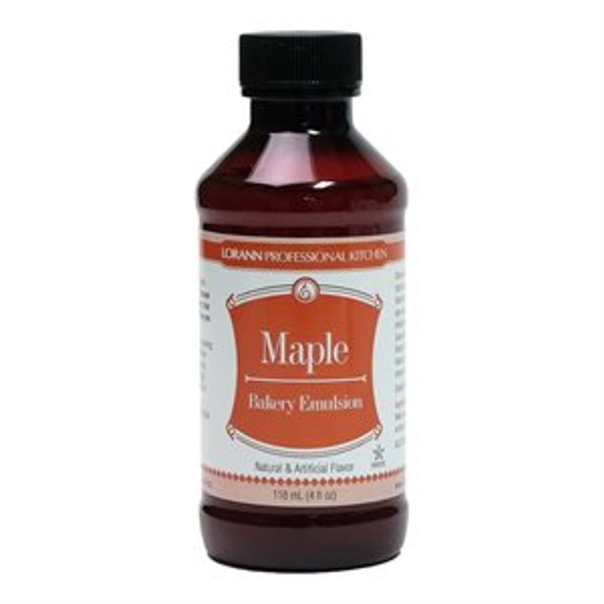 LorAnn Bakery Emulsion - Maple 118 ml