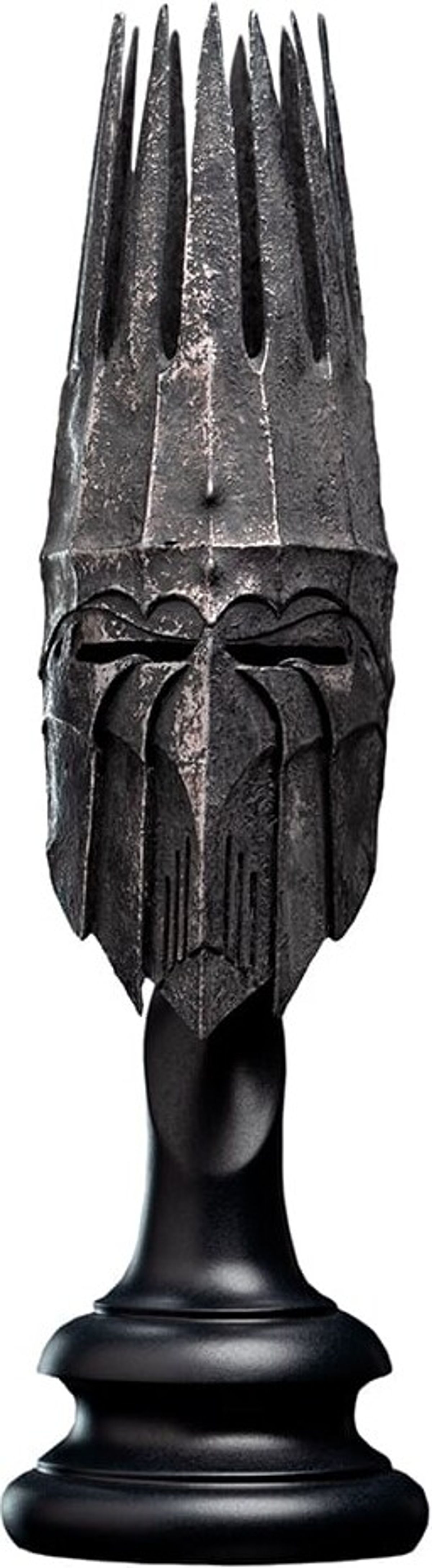 Lord Of The Rings Replica - Helm Of The Witch-king - 1:4 - 25 Cm