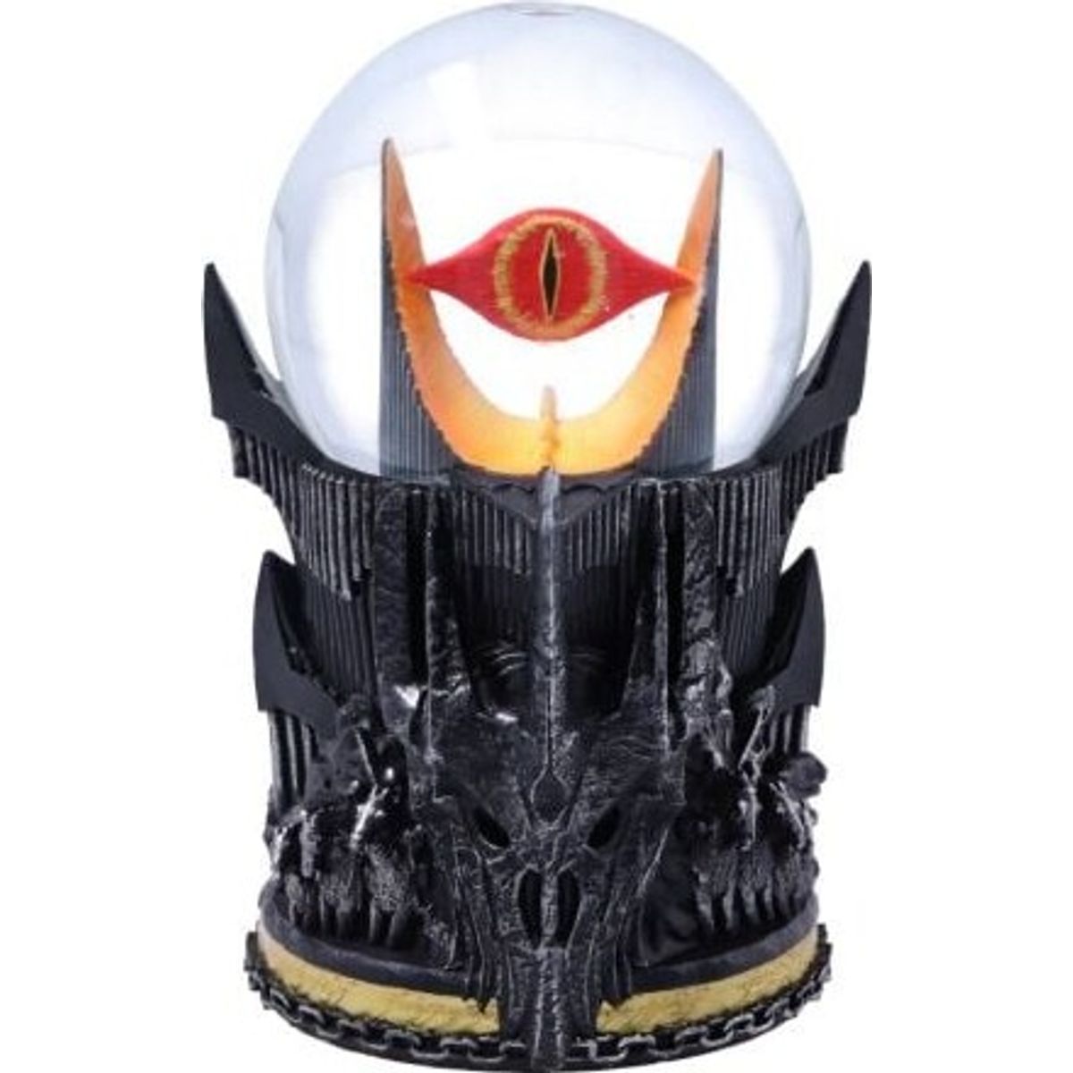 Lord Of The Rings Snekugle - Sauron - 18 Cm