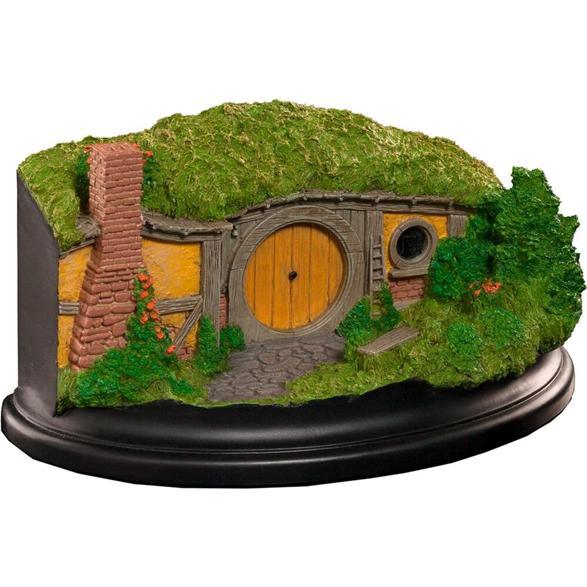 Lord Of The Rings Statuette - Hobbit Hole - Weta Workshop