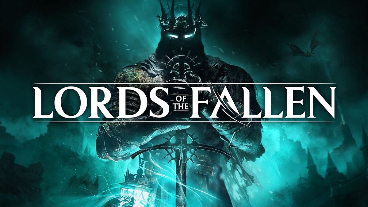 Lords of the Fallen (2023) Steam - EZGame.dk