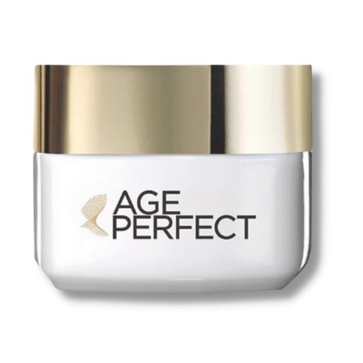 Loreal - Age Perfect Moisturizing Day Cream - 50 ml