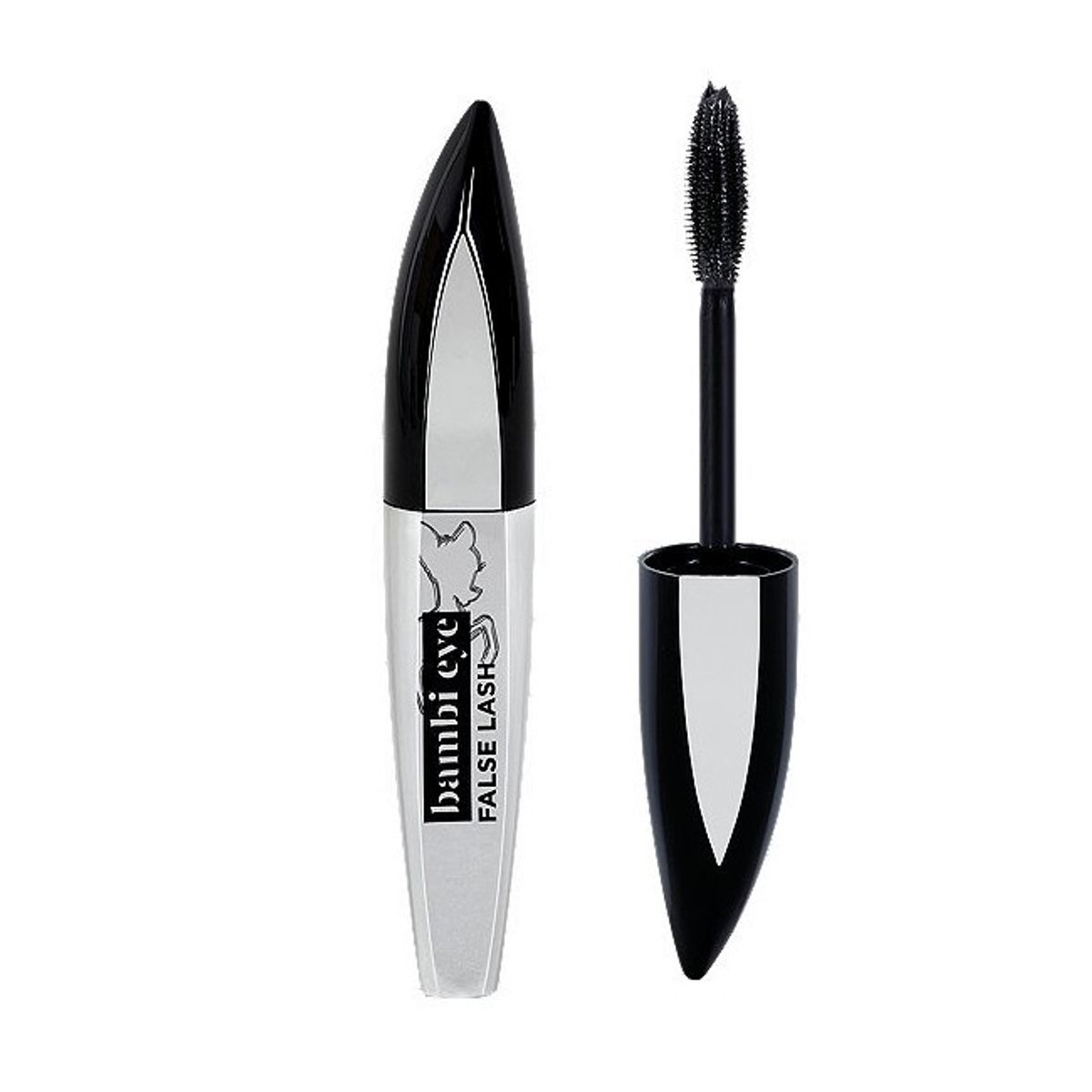 Loreal - False Lash Bambi Eye Mascara Extra Black