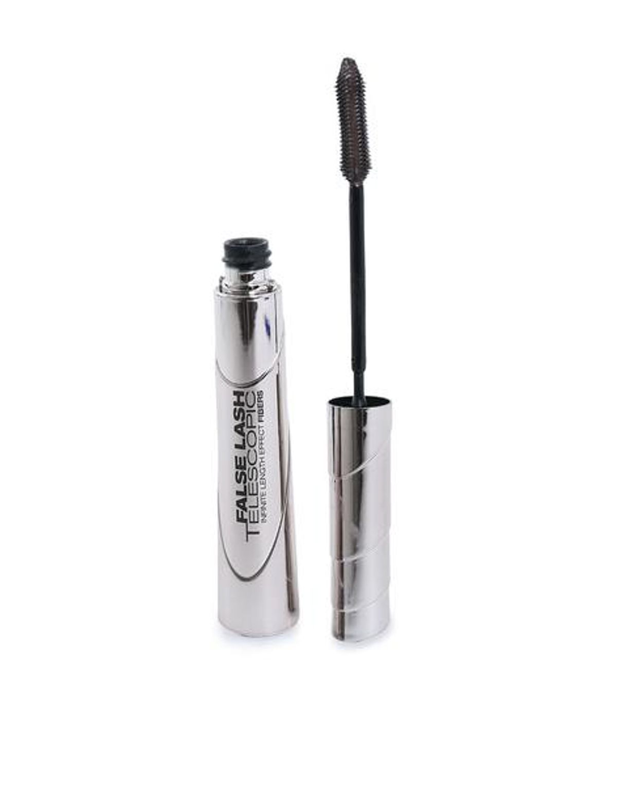 L´Oreal False Lash Telescopic mascara magnetic black 9ml