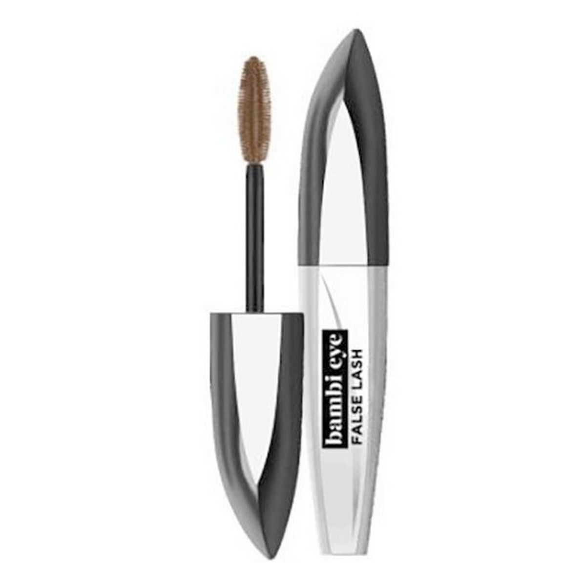 Loreal - L'Oréal False Lash Bambi Eye Mascara - Black