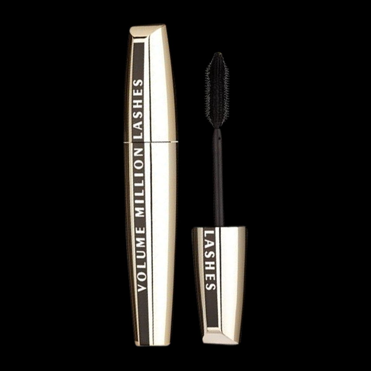 Loreal Mascara Volume Million Lashes - Black