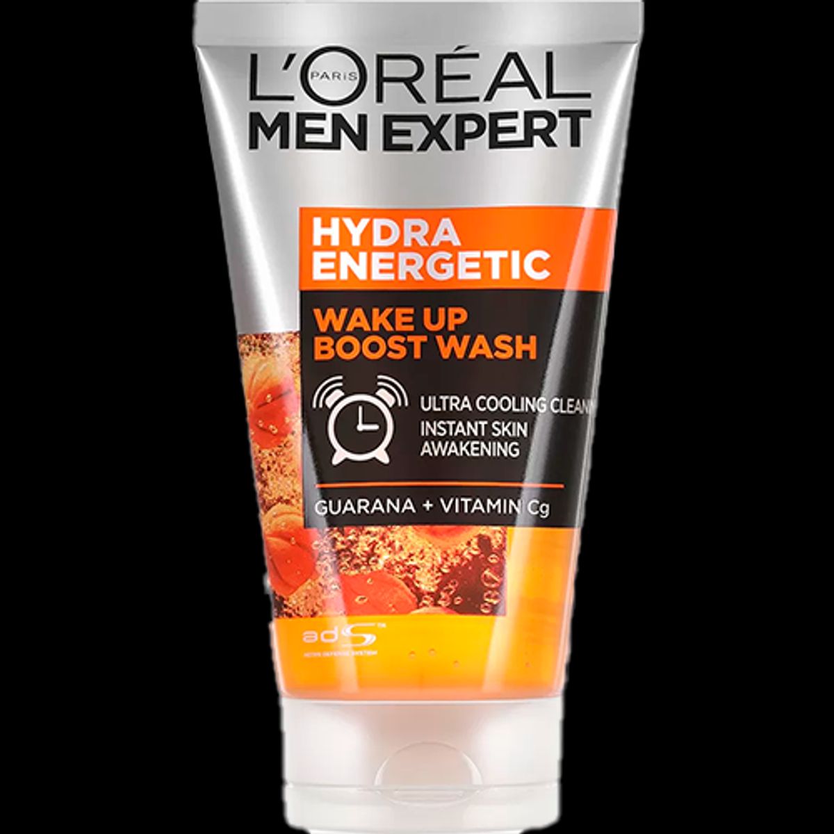 L'Oreal Men Expert Hydra Energetic Cleansing Gel (100 ml)