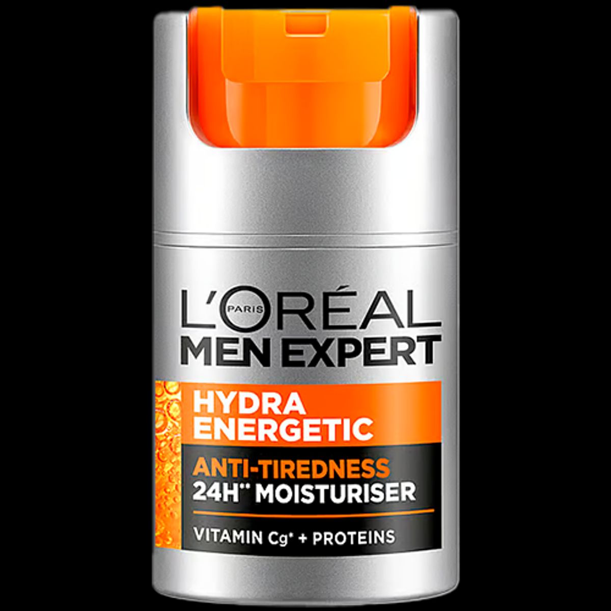 L'Oreal Men Expert Hydra Energetic Mouisturising Lotion (50 ml)