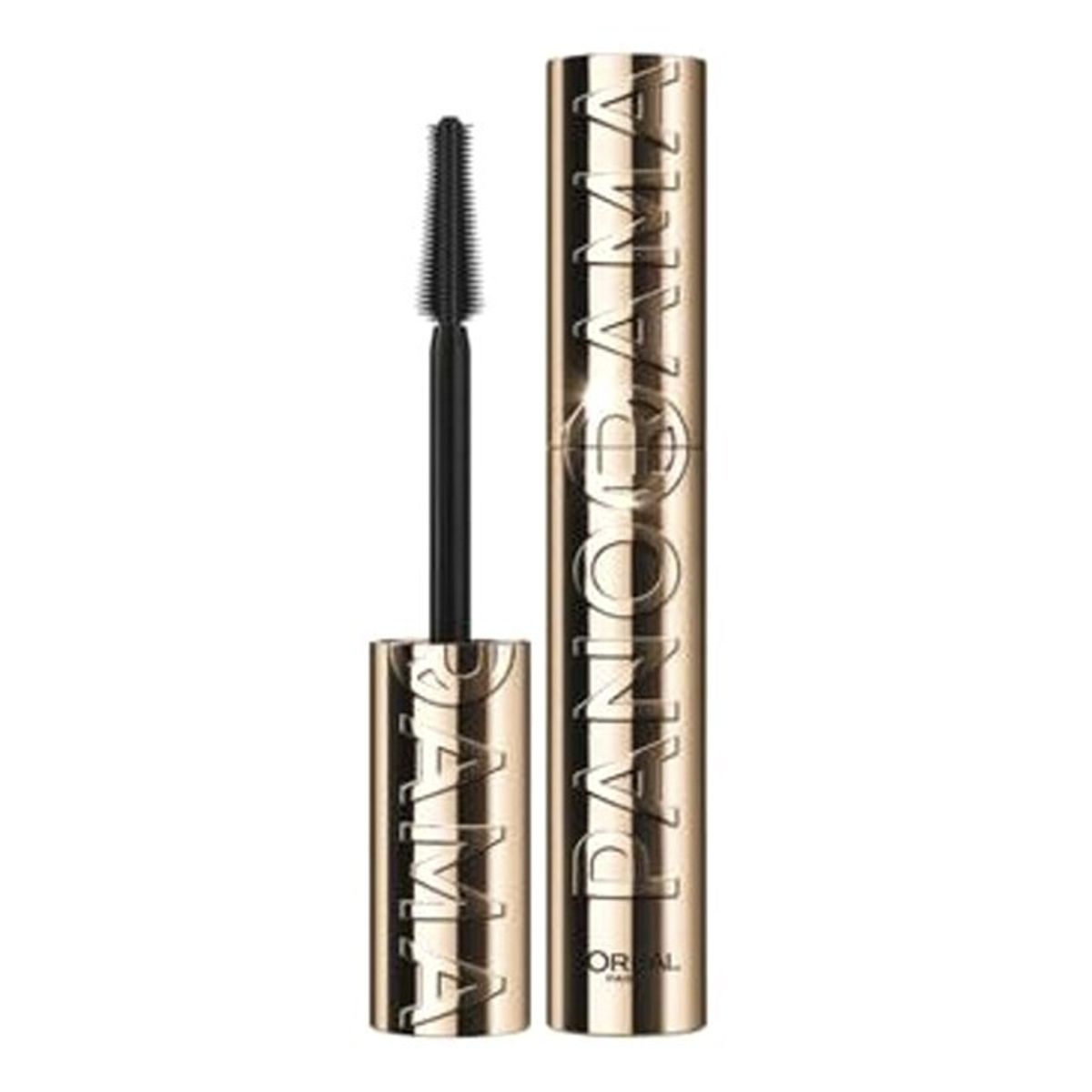 Loreal - Panorama Mascara Black