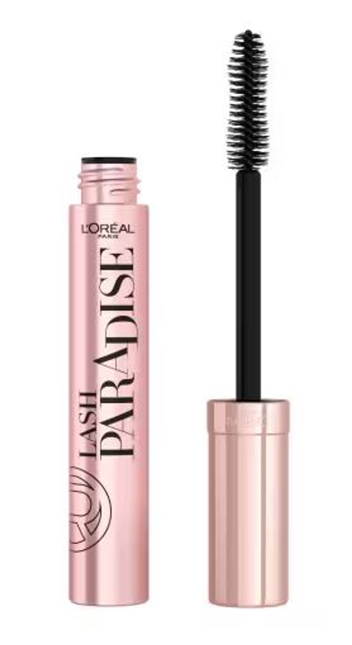 L´Oreal paradise extatic mascara black 6,4ml