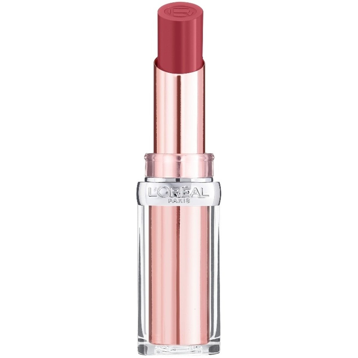 L'Oreal Paris Cosmetics Color Riche Glow Paradise Balm-in-Lipstick 3,8 gr. - 906 Blush Fantasy