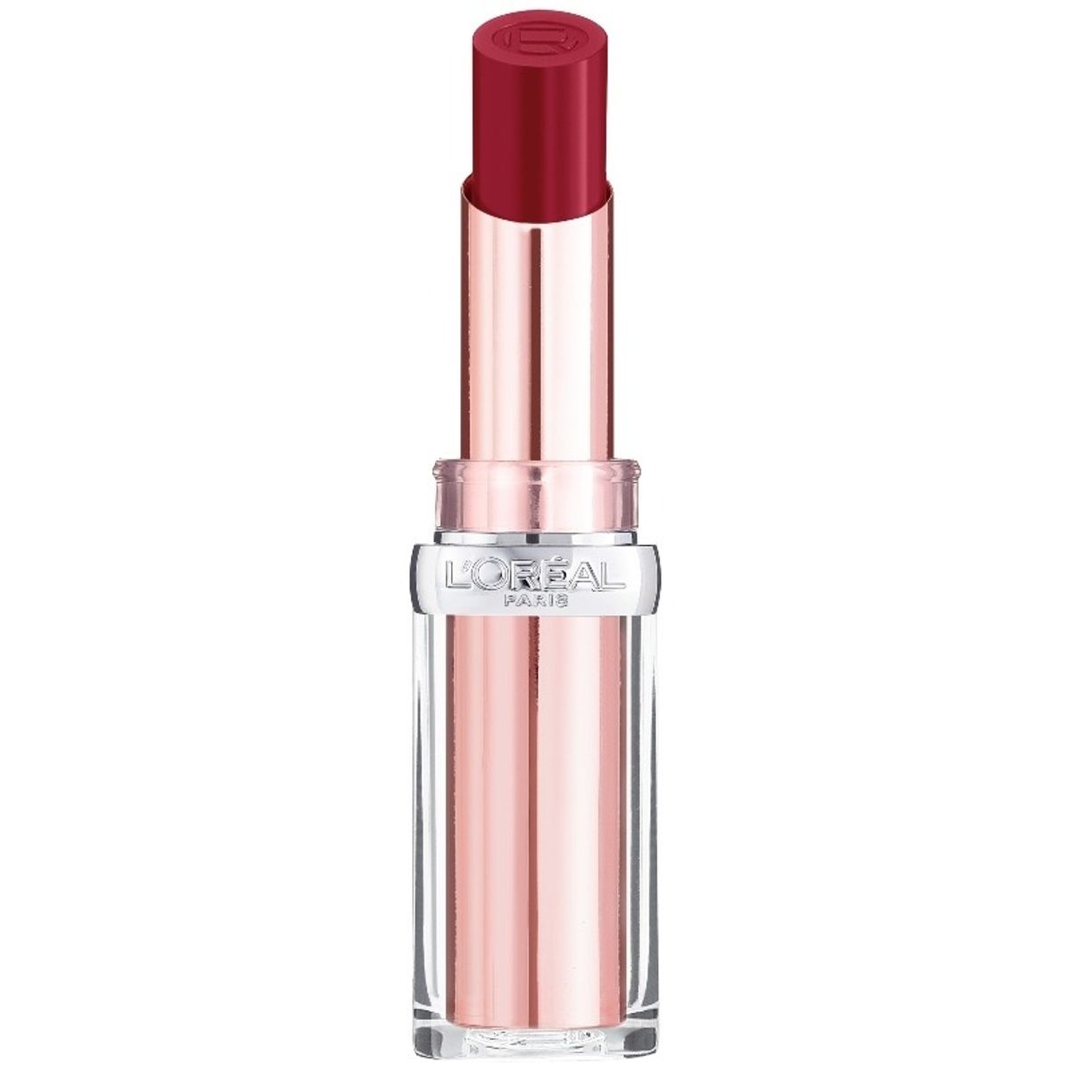 L'Oreal Paris Cosmetics Color Riche Glow Paradise Balm-in-Lipstick 3,8gr. - 353 Mulberry Ecstatic