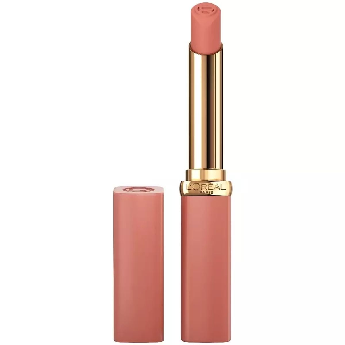 L'Oreal Paris Cosmetics Color Riche Intense Volume Matte Lipstick 1,8 gr. - 500 Beige Freedom