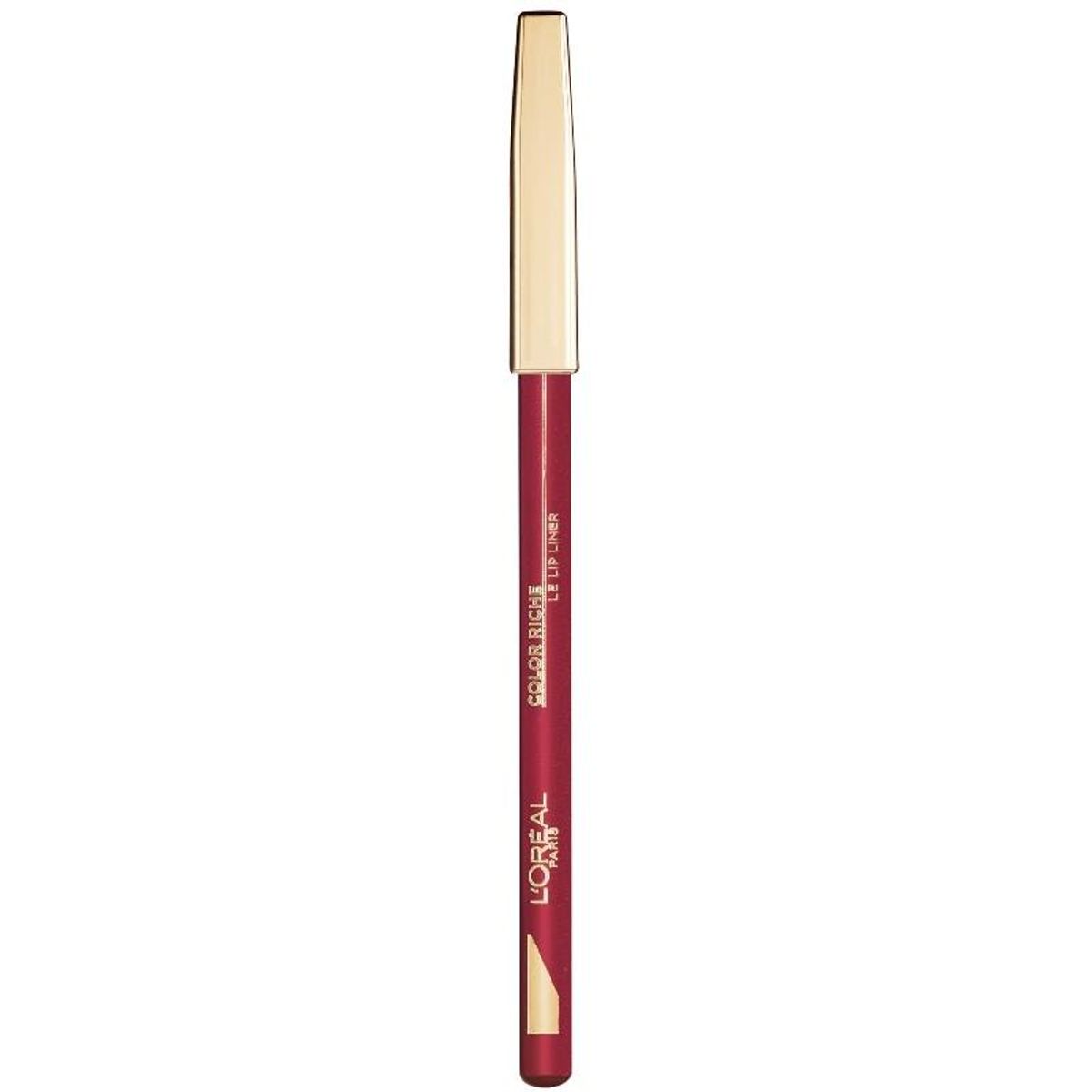 L'Oreal Paris Cosmetics Color Riche Lip Liner 1,2 gr. - 124 S'il Vous Plait