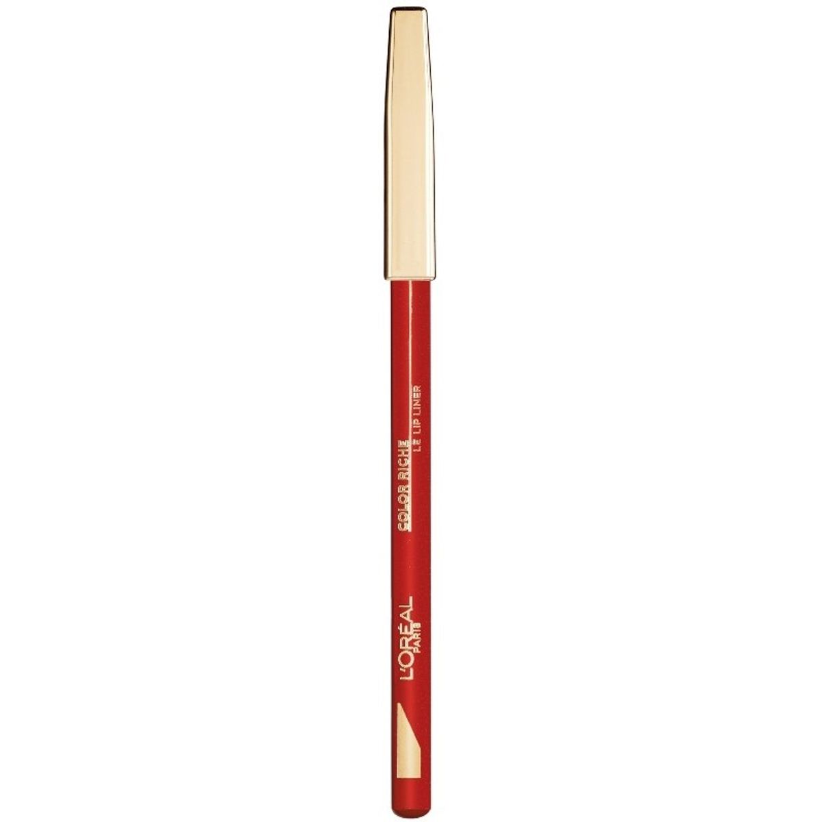 L'Oreal Paris Cosmetics Color Riche Lip Liner 1,2 gr. - 125 Maison Marais