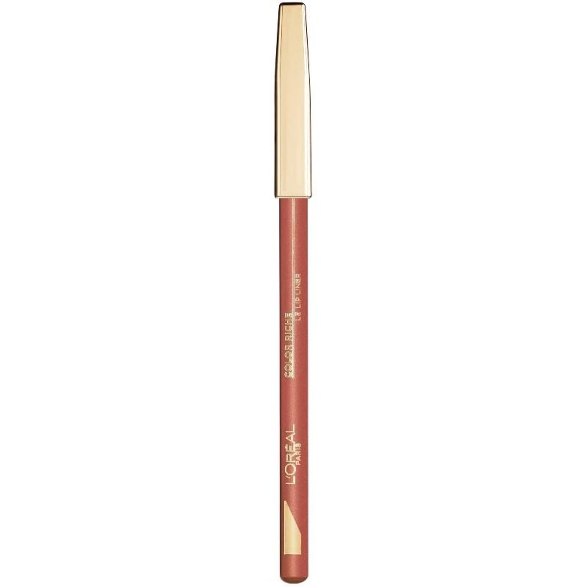 L'Oreal Paris Cosmetics Color Riche Lip Liner 1,2 gr. - 236 Organza