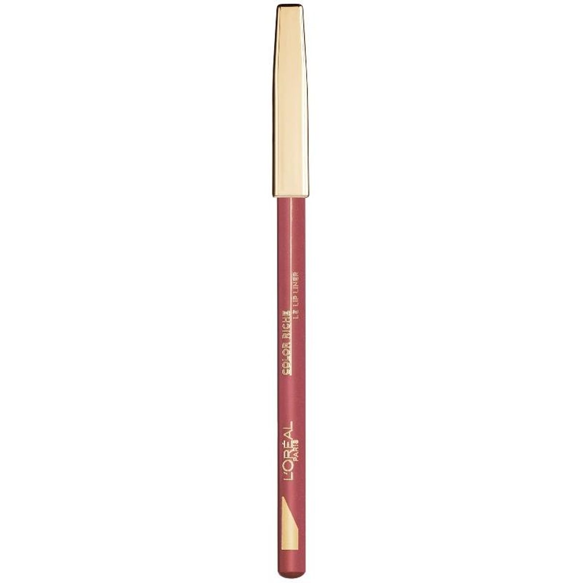 L'Oreal Paris Cosmetics Color Riche Lip Liner 1,2 gr. - 362 Cristal Cappucino