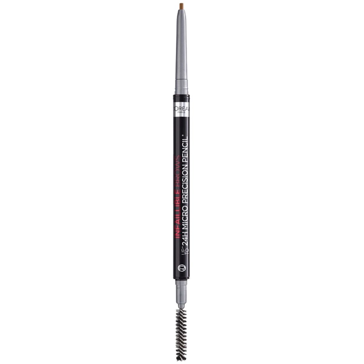 L'Oreal Paris Cosmetics Infaillible Brows 24H Micro Precision Pencil 1 gr. - 5.0 Light Brunette