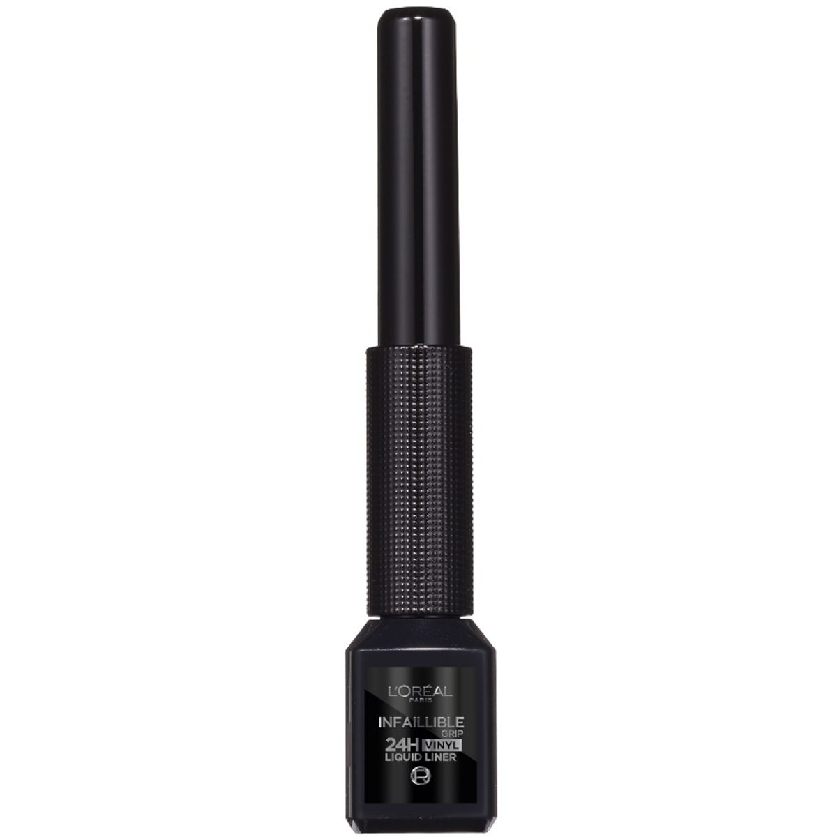 L'Oreal Paris Cosmetics Infaillible Grip 24H Liquid Liner Vinyl 3 ml - Black