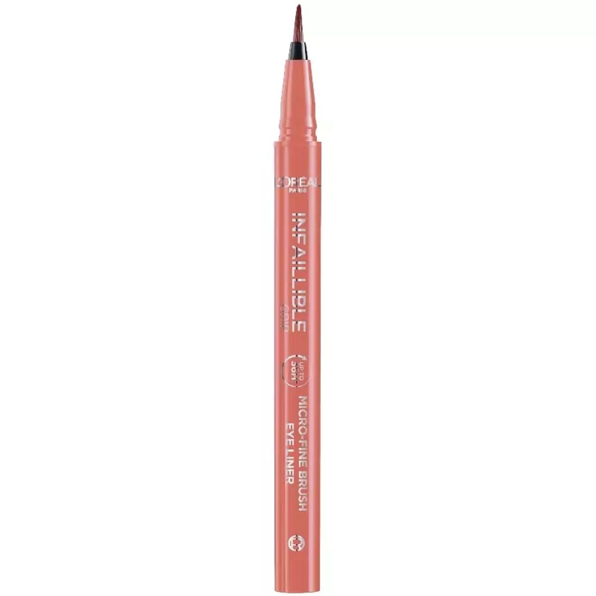 L'Oreal Paris Cosmetics Infaillible Grip 36H Micro-Fine Eyeliner 4,4 gr. - 03 Ancient Rose