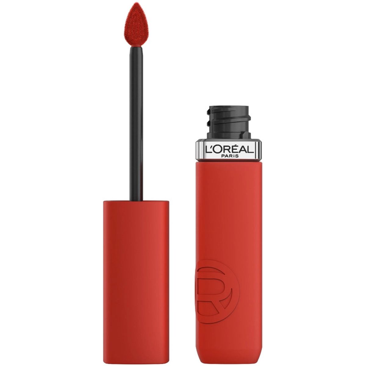 L'Oreal Paris Cosmetics Infaillible Matte Resistance Lipstick 5 ml - 400 Spill The Tea