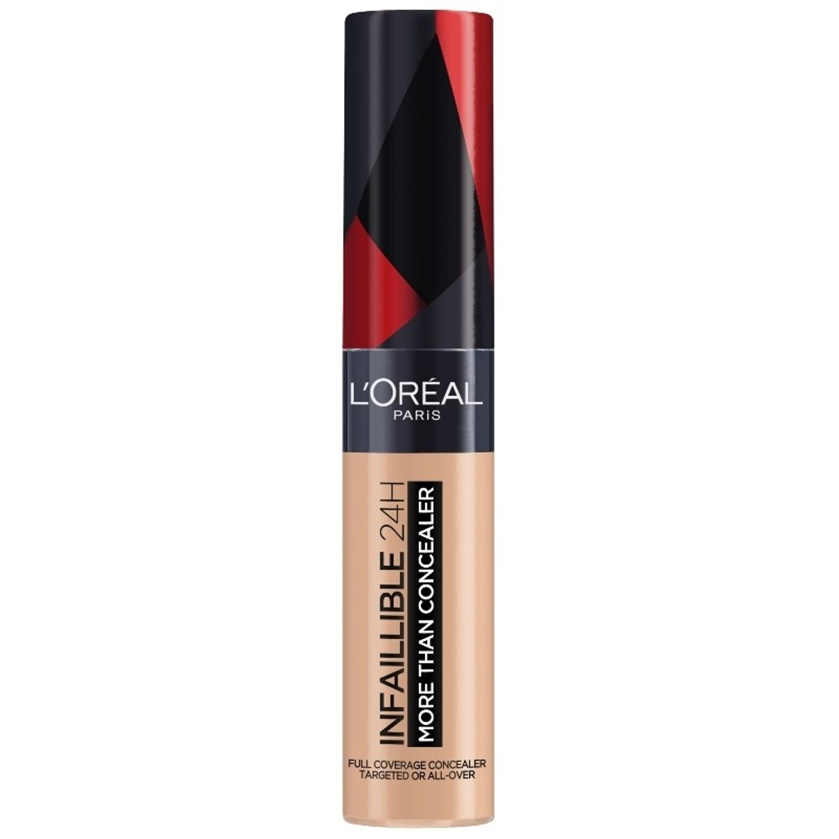 L'Oreal Paris Cosmetics Infaillible More Than Concealer 11 ml - 326 Vanilla