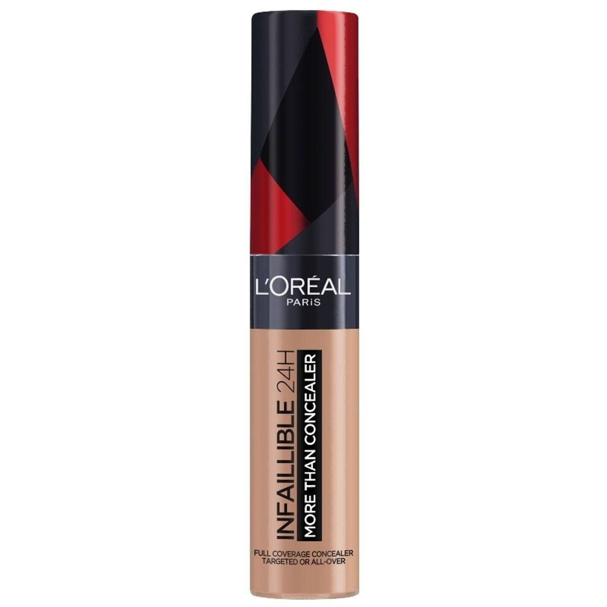 L'Oreal Paris Cosmetics Infaillible More Than Concealer 11 ml - 328 Linen