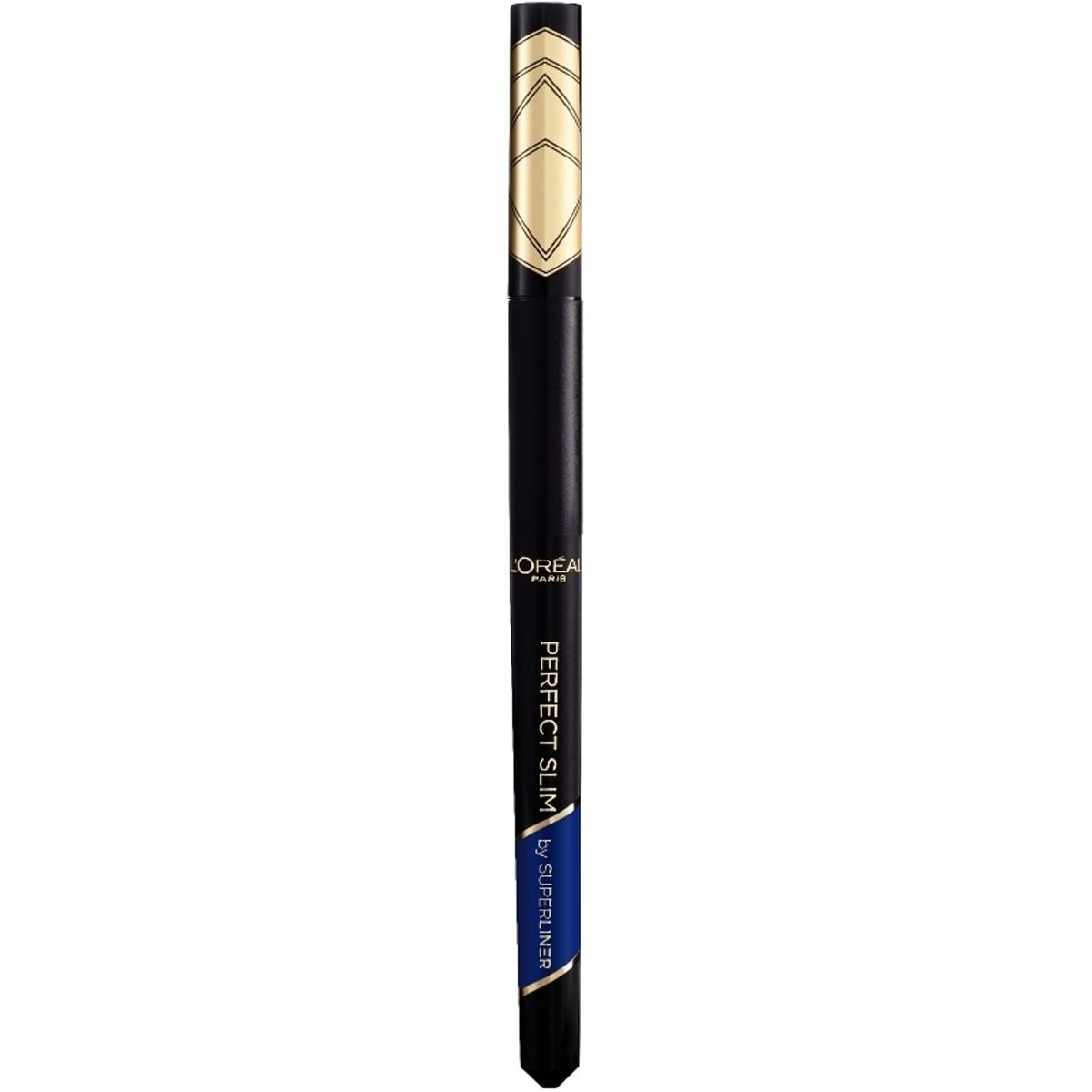 L'Oreal Paris Cosmetics Superliner Perfect Slim - 04 Navy