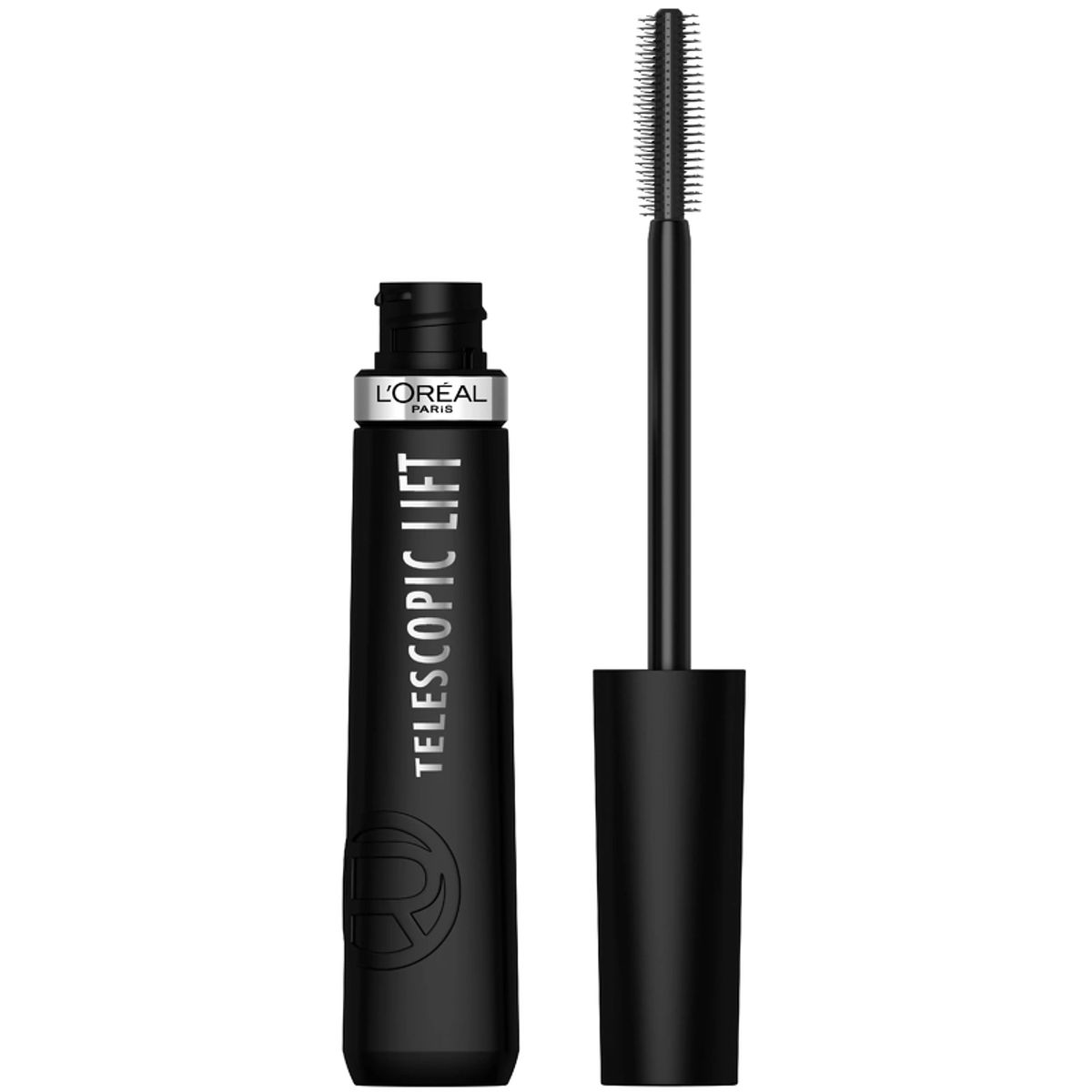 L'Oreal Paris Cosmetics Telescopic Lift Mascara 9,9 ml - Black