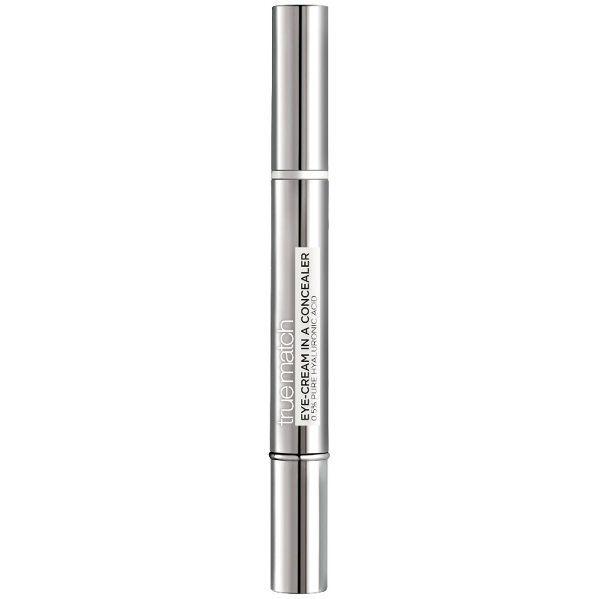 L'Oreal Paris Cosmetics True Match Eye-Cream In A Concealer - 3-5,5R/C Peach