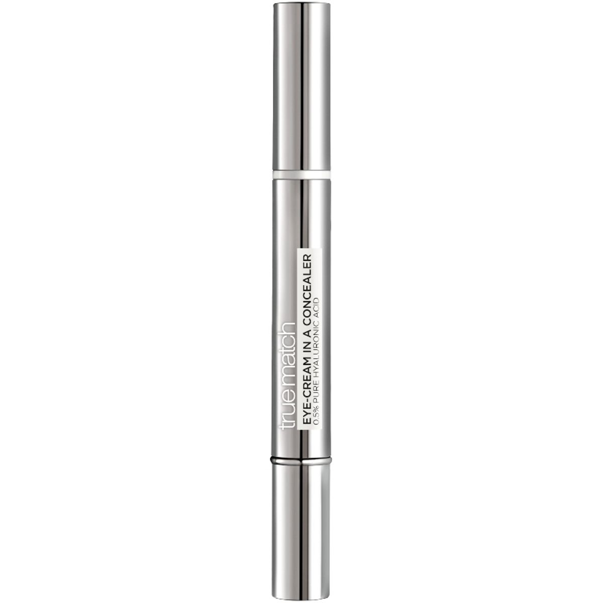 L'Oreal Paris Cosmetics True Match Eye-Cream In A Concealer - 7.5-9D/W Golden Honey