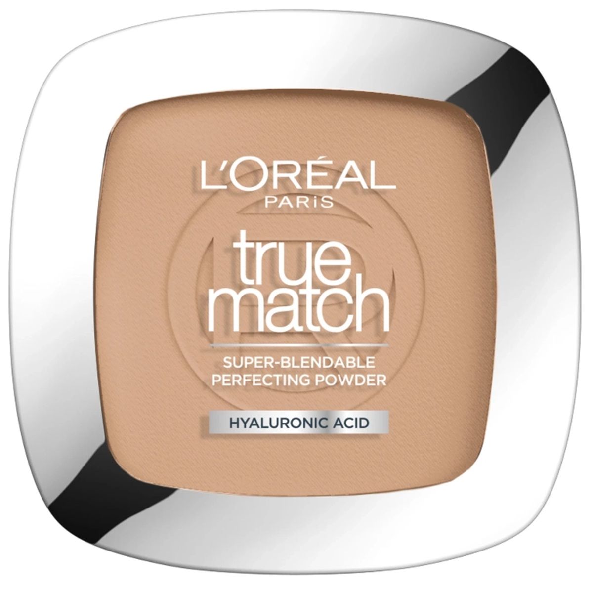 L'Oreal Paris Cosmetics True Match Powder - 5.D/5.W Golden Sand