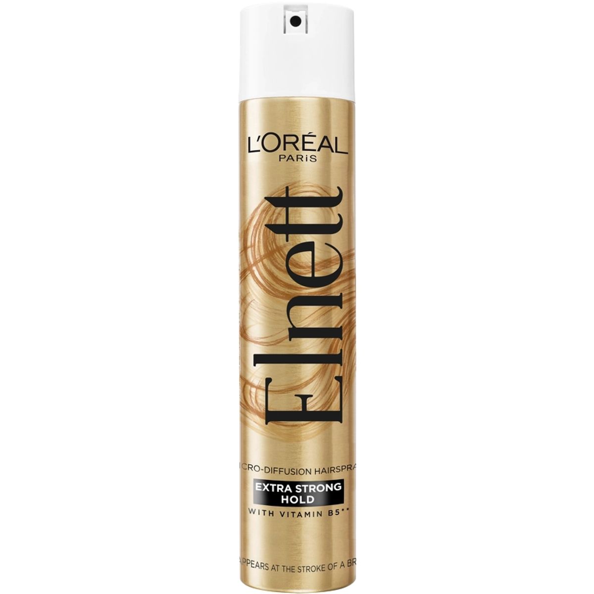 L'Oreal Paris Elnett Hair Spray Extra Strong Hold 200 ml