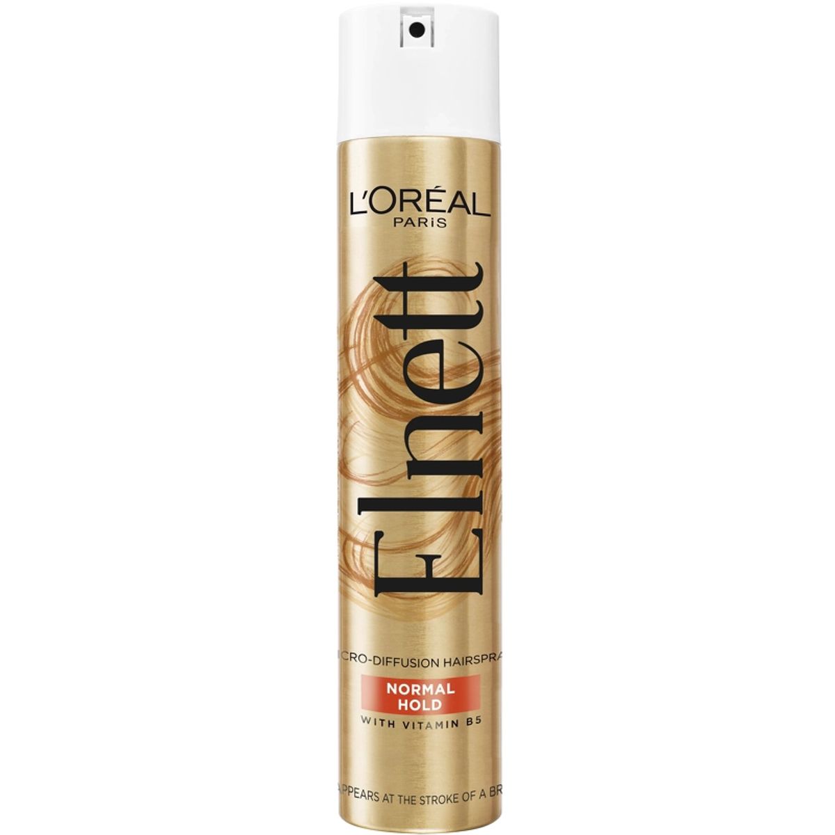 L'Oreal Paris Elnett Hair Spray Normal Hold 200 ml