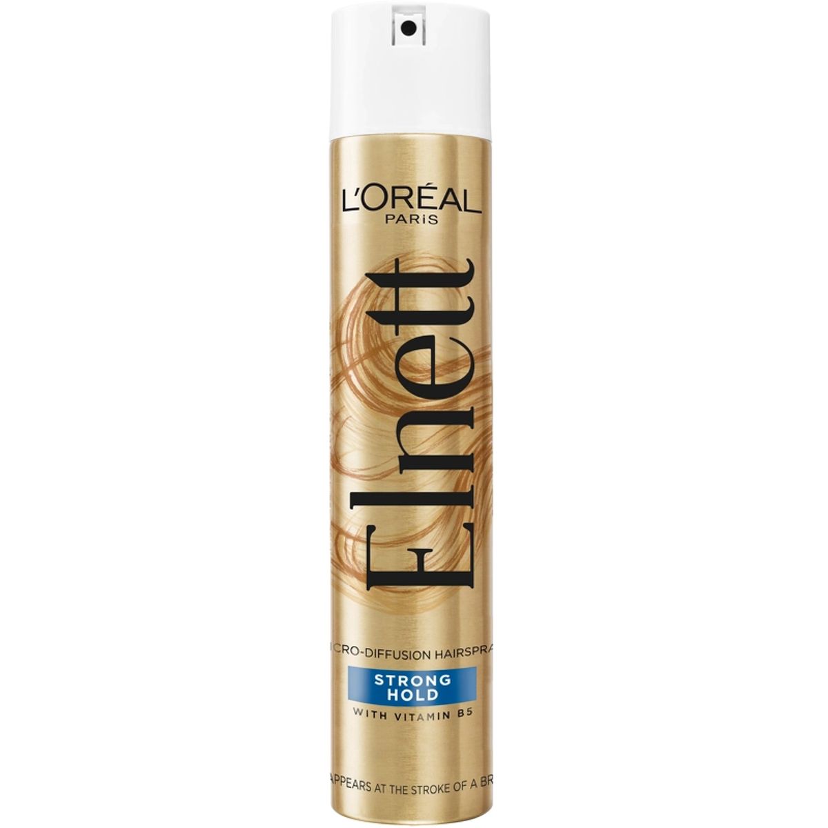 L'Oreal Paris Elnett Hair Spray Strong Hold 200 ml