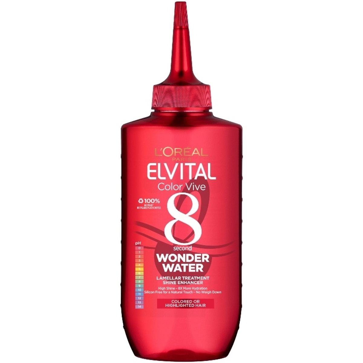 L'Oreal Paris Elvital Color Vive 8 Second Wonder Water 200 ml