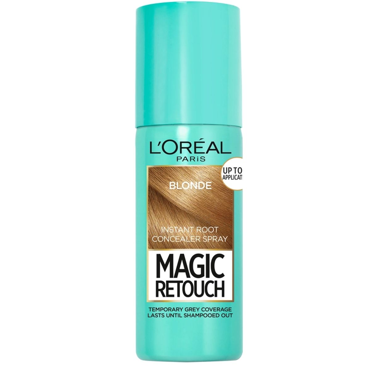 L'Oreal Paris Magic Retouch Spray 75 ml - Blonde