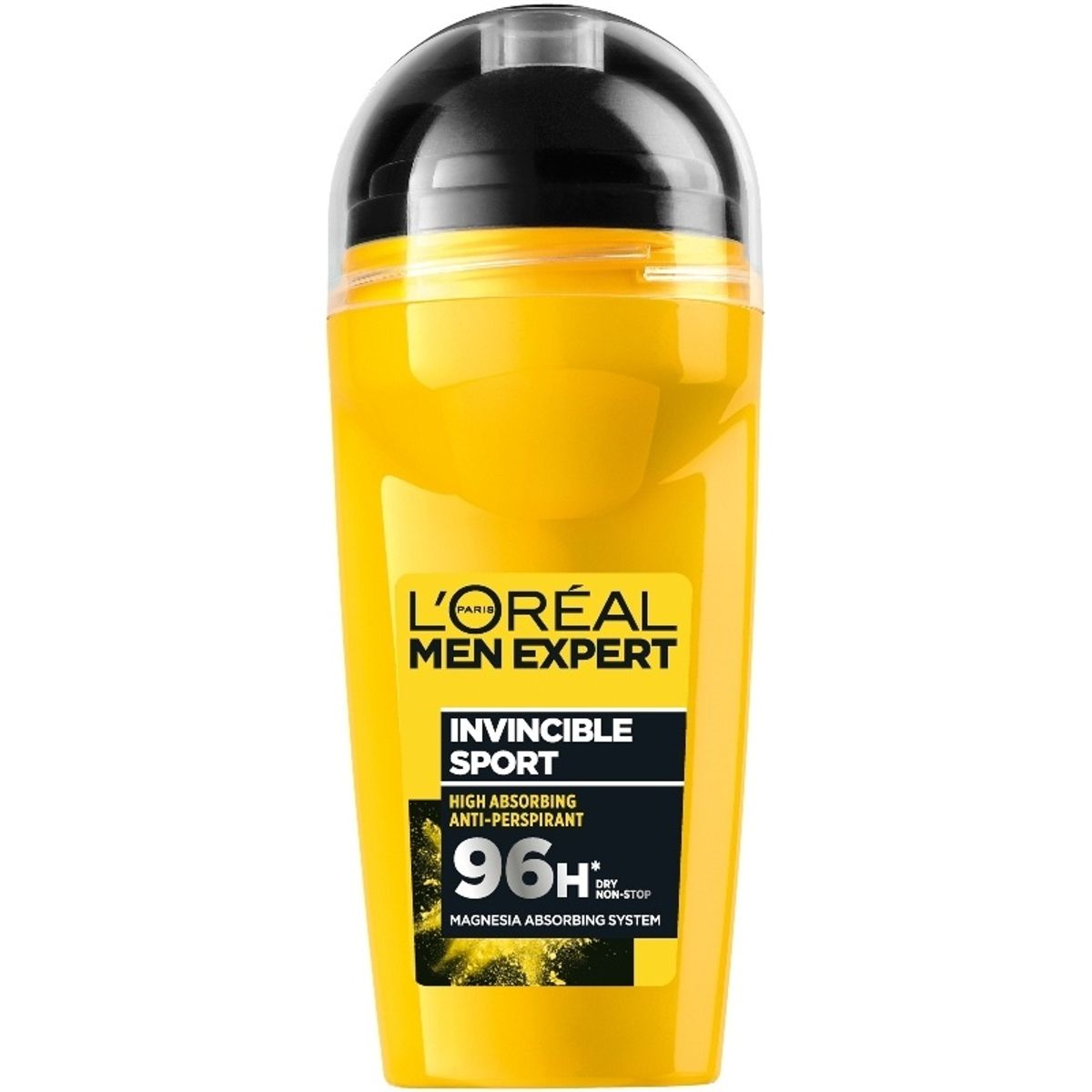 L'Oreal Paris Men Expert Deo Roll On Invincible Sport 50 ml