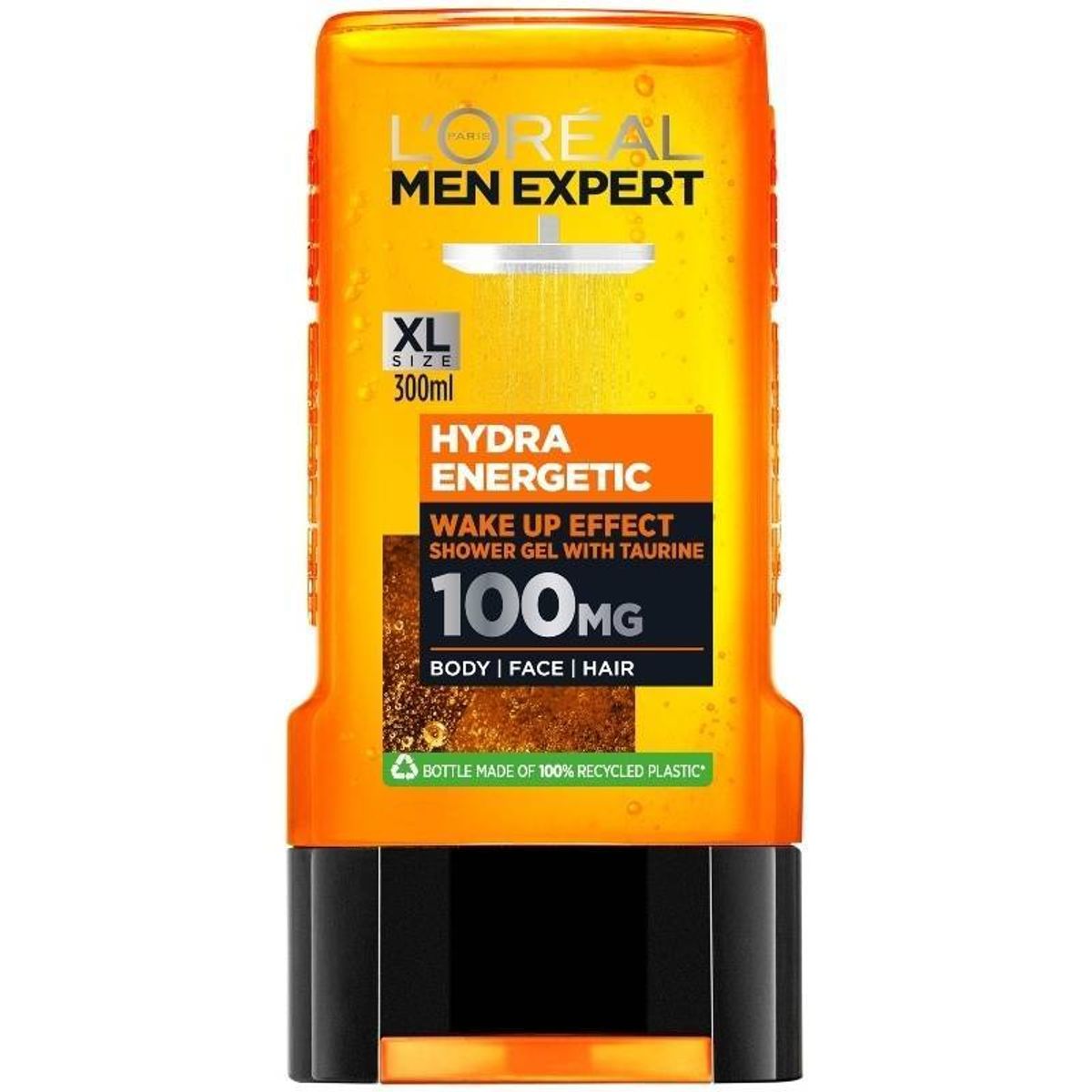 L'Oreal Paris Men Expert Hydra Energetic Shower Gel 300 ml