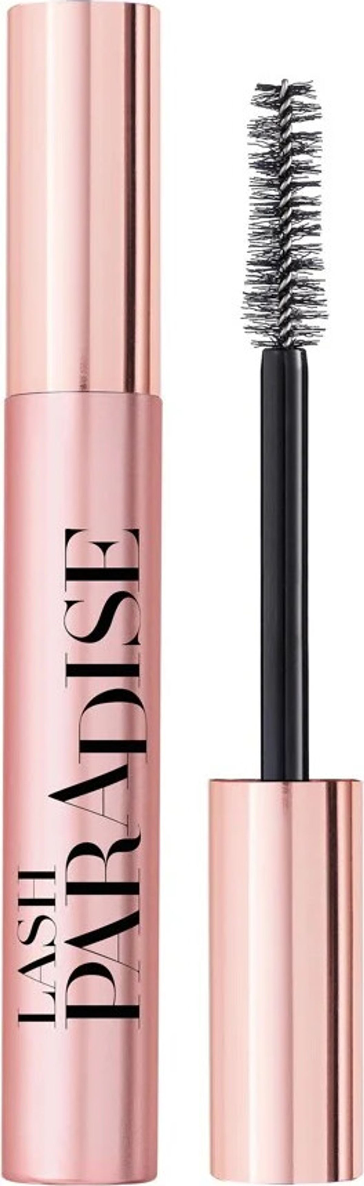 L'oreal Paris Paradise Mascara - Sort