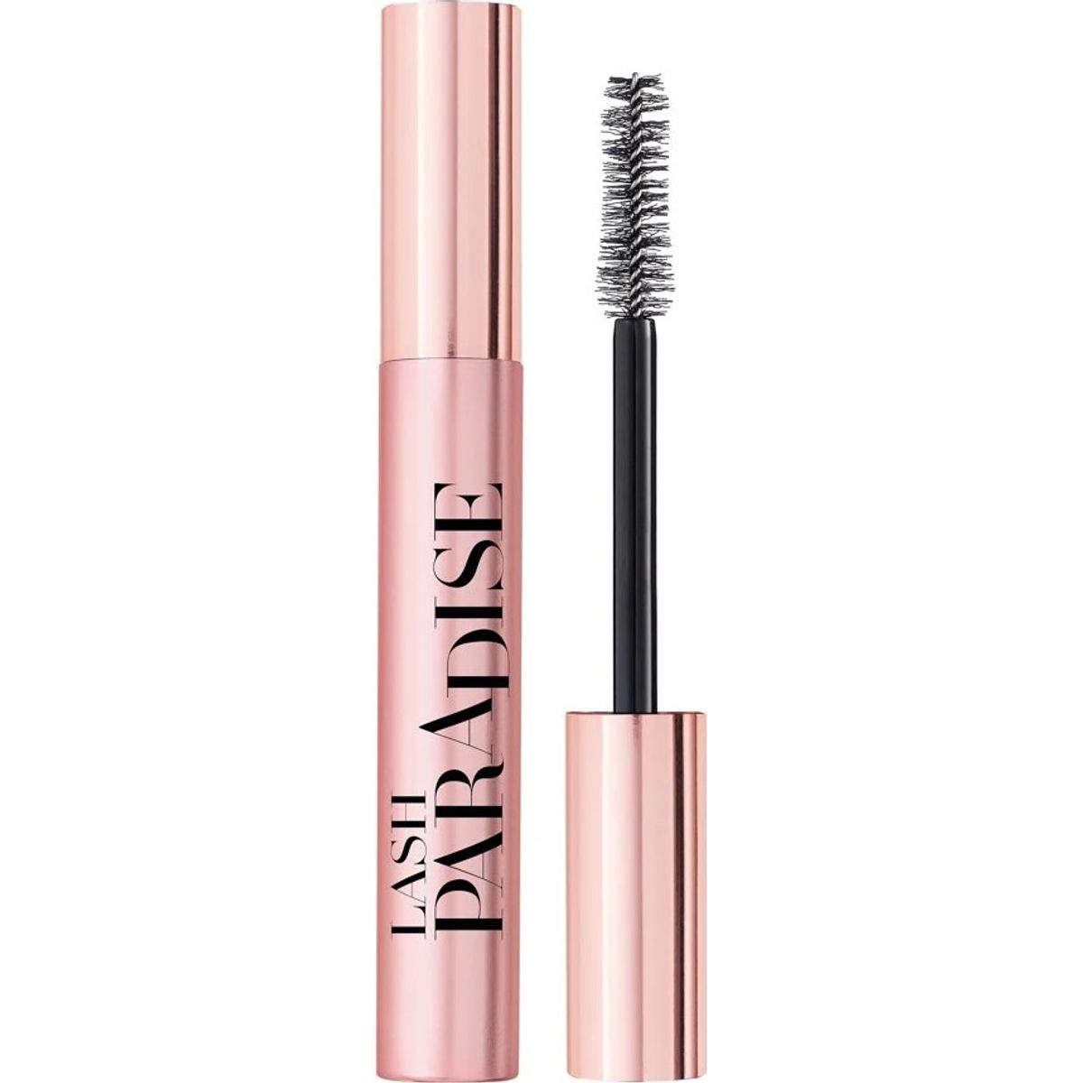 L'oreal Paris Paradise Mascara - Sort