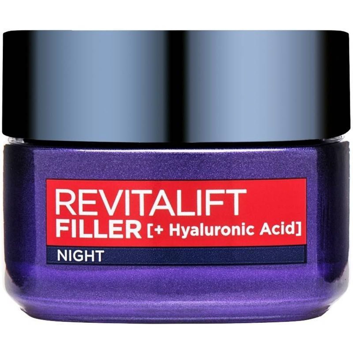 L'Oreal Paris Skin Expert Revitalift Filler Anti-Age Care Night 50 ml