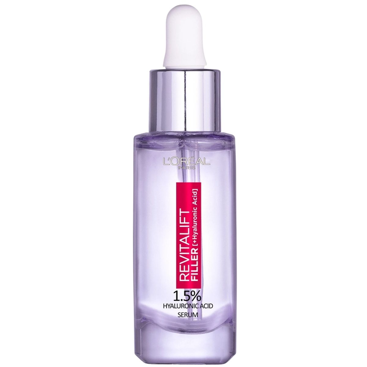 L'Oreal Paris Skin Expert Revitalift Filler Serum 30 ml