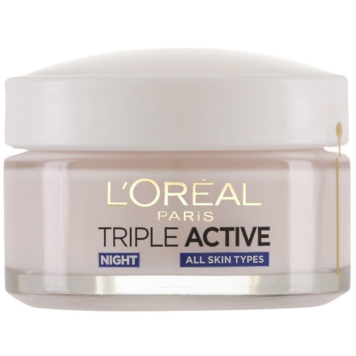 L'Oreal Paris Skin Expert Triple Active Comforting Night 50 ml