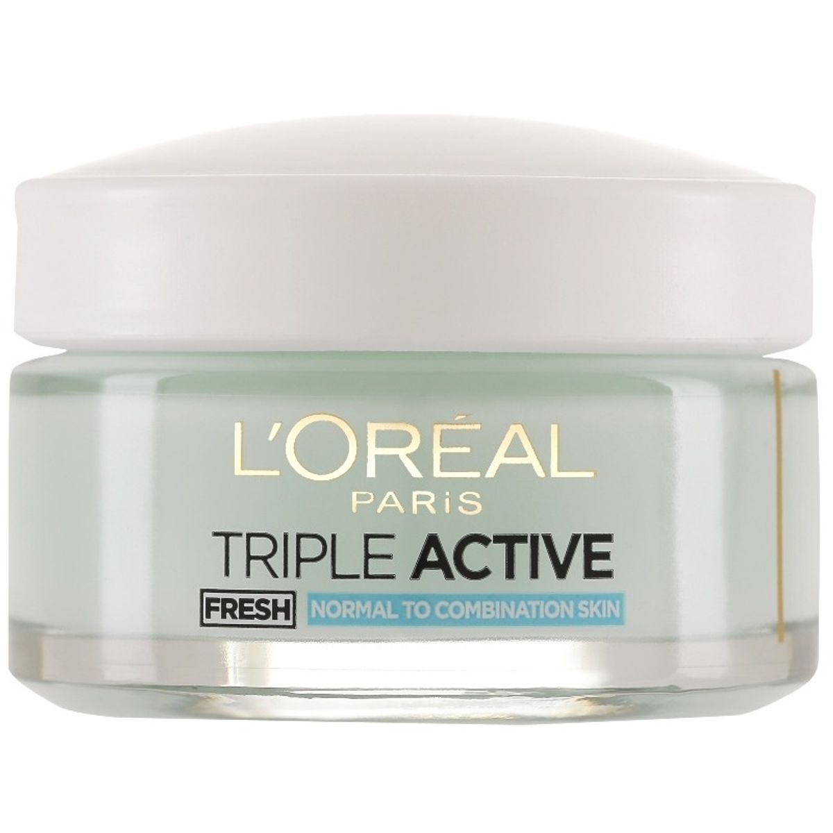 L'Oreal Paris Skin Expert Triple Active Fresh Gel-Cream 50 ml