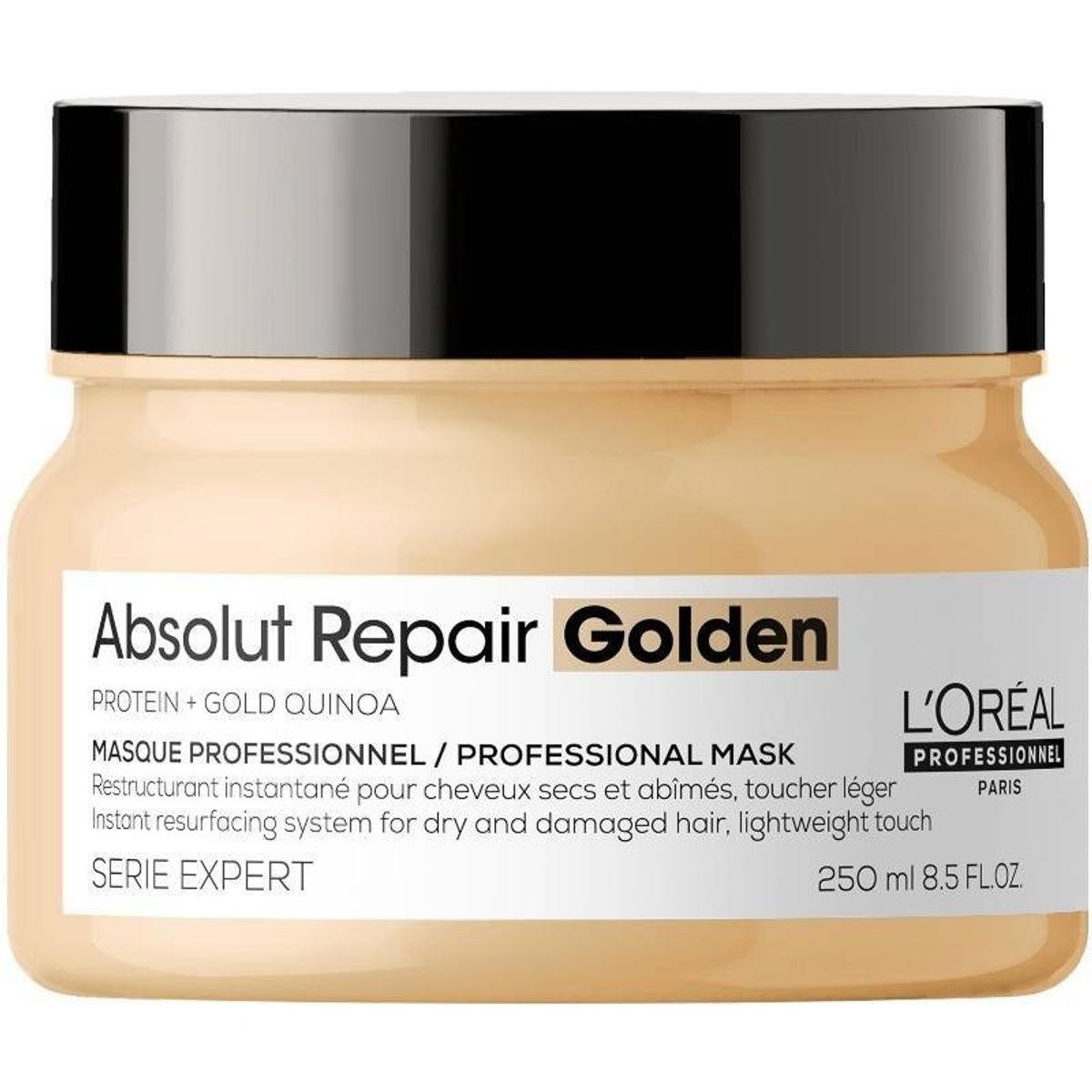 L'Oreal Professionnel Absolut Repair Golden Masque 250 ml