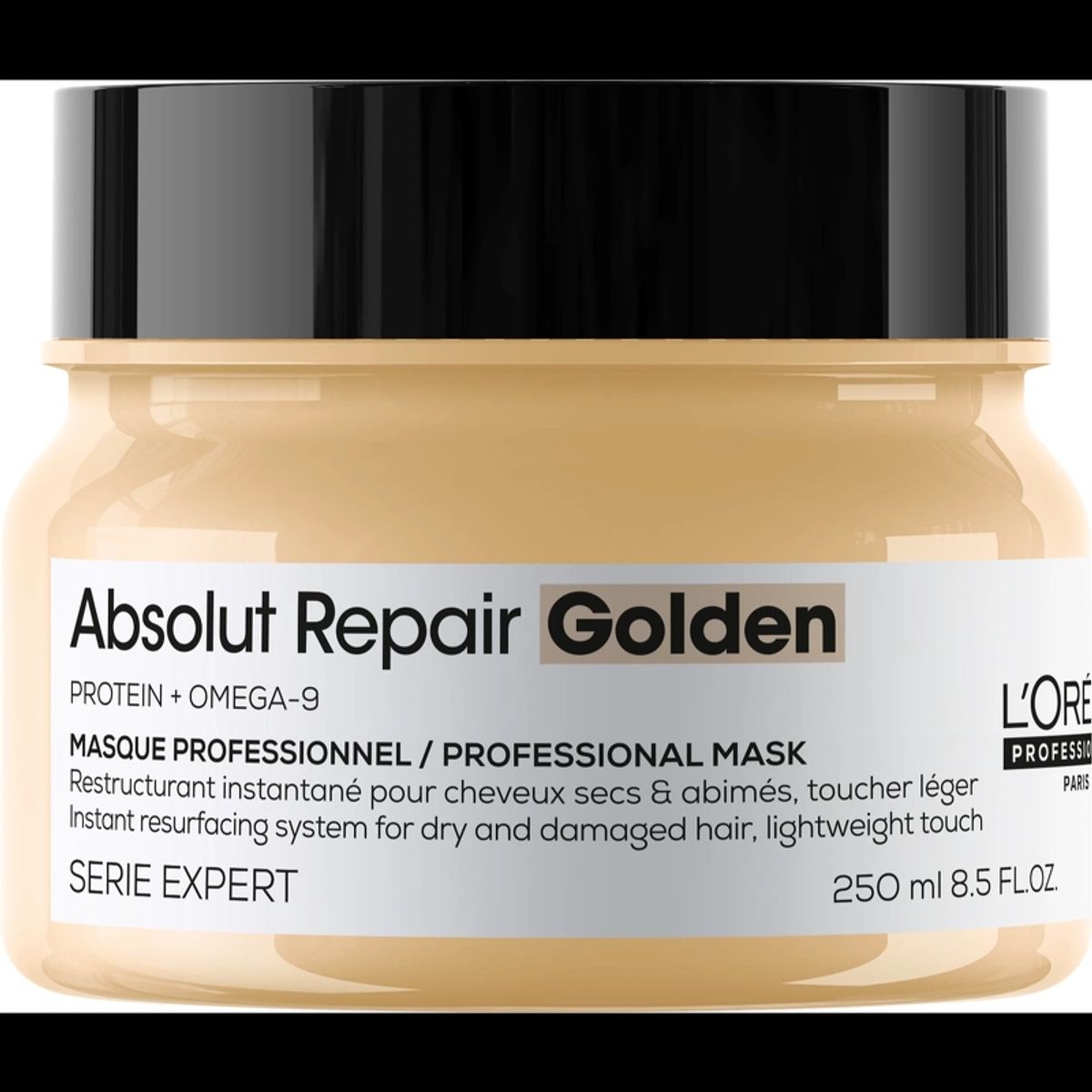 L'Oreal Professionnel Absolut Repair Golden Masque 250 ml