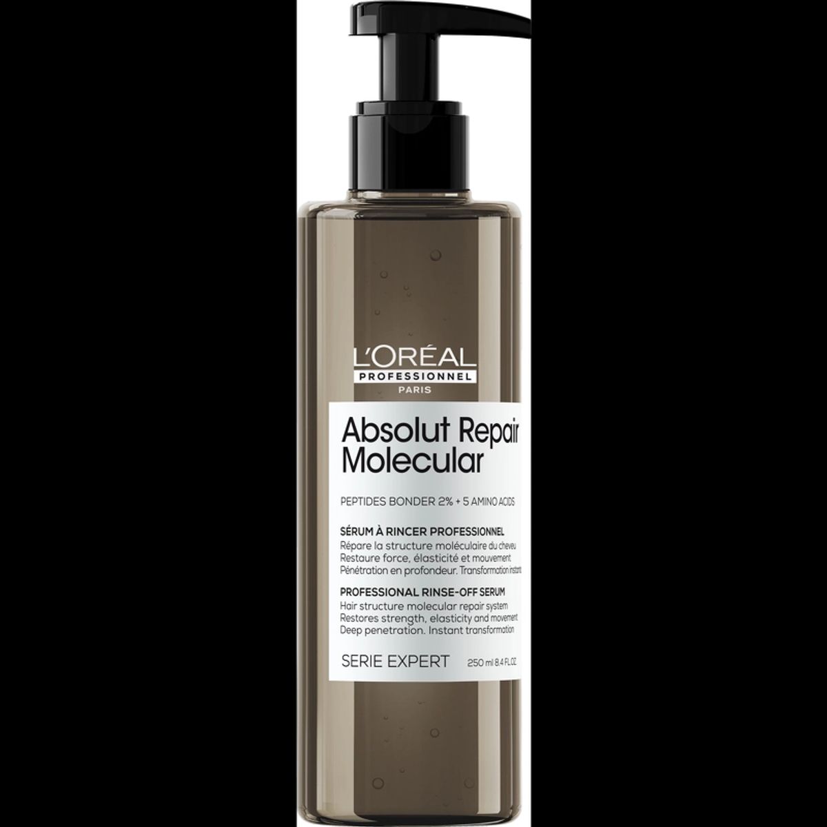 L'Oreal Professionnel Absolut Repair Molecular Rinse-Off Serum 250 ml