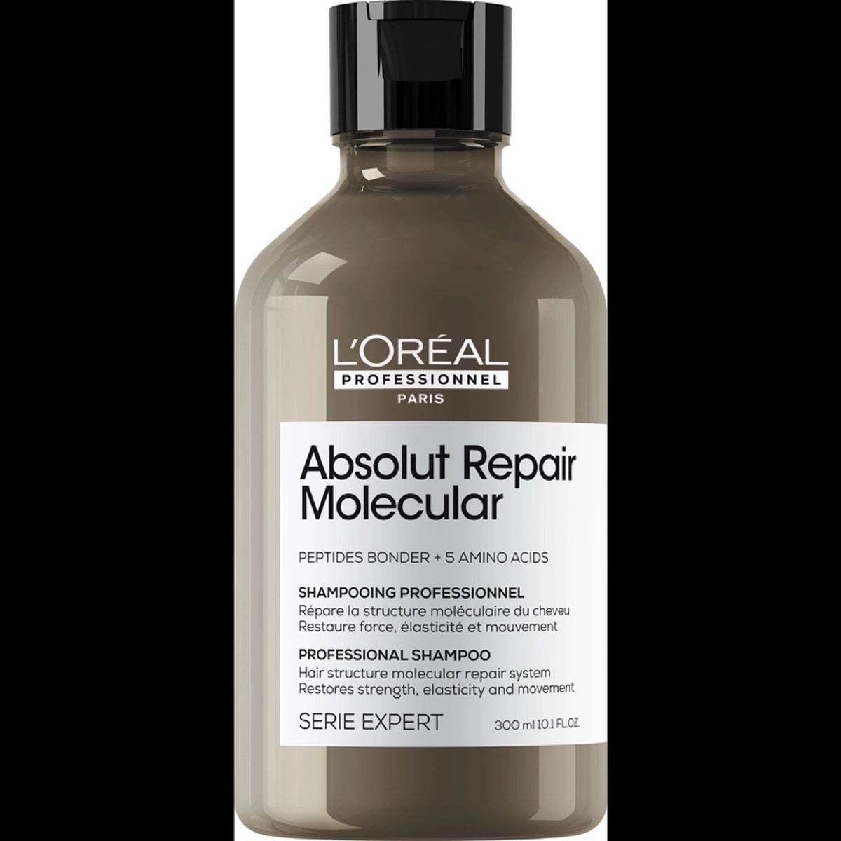 L'Oreal Professionnel Absolut Repair Molecular Shampoo 300 ml