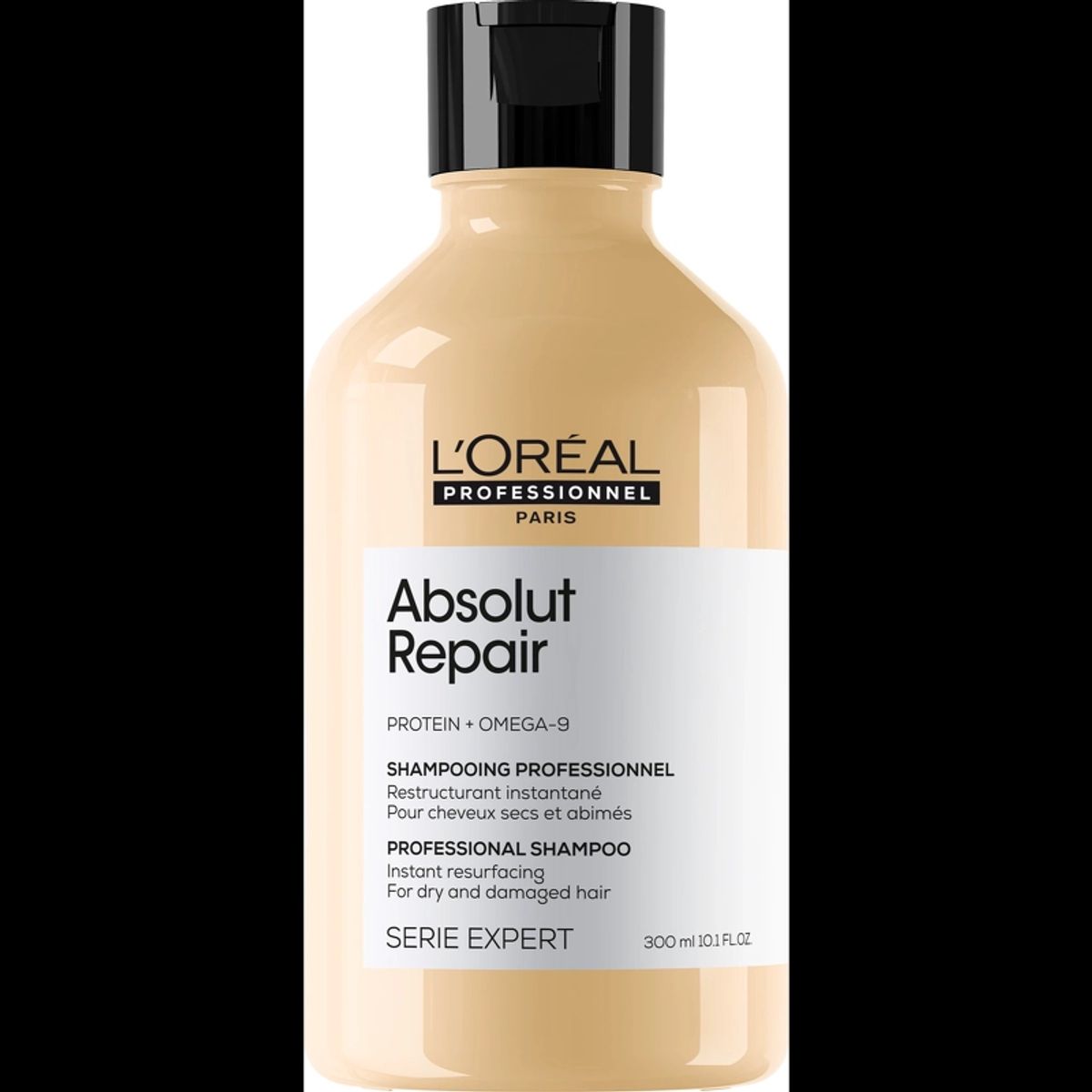 L'Oreal Professionnel Absolut Repair Shampoo 300 ml